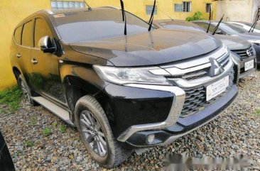 Mitsubishi Montero Spt Gls 2016 for sale