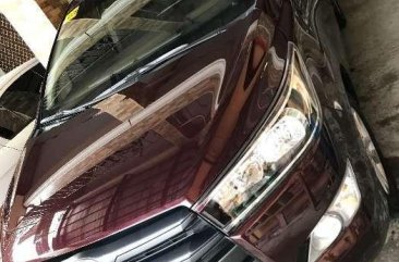 2017 Toyota Innova E MT for sale