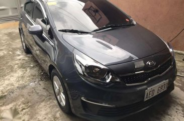 2016 Kia Rio AT for sale