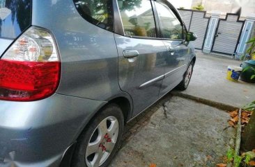 SELLING 2007 Honda Jazz AT FOR SALE