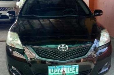 Toyota Vios 15G 2012 model for sale 