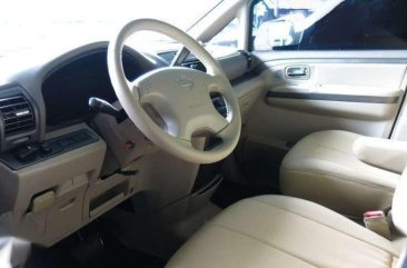 2004 NISSAN SERENA FOR SALE