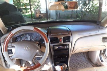 2005 Nissan Sentra gsx for sale 