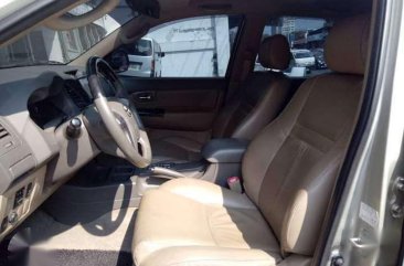 Toyota Fortuner 2012 for sale