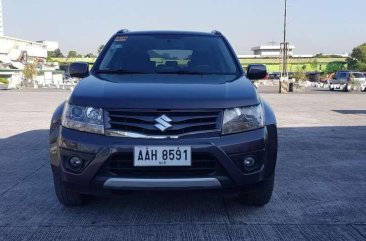 2014 Suzuki Vitara for sale