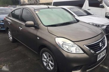 2015 Nissan Almera for sale