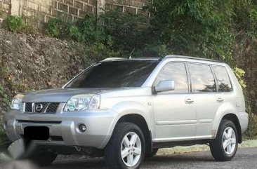 2010 Nissan X-trail for sale 