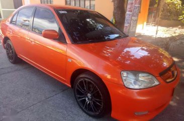 Honda Civic 2003 for sale