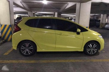 2017 Honda Jazz VX for sale