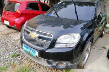 Chevrolet Orlando 2012 for sale