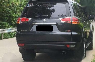 780k 2012 Mitsubishi Montero GTV 4x4 cebu 1st own 20%DP only