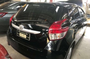 2017 Toyota Yaris for sale