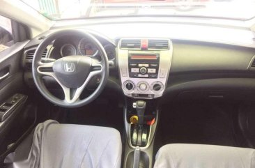 2010 Honda City Automatic 1.3 FOR SALE