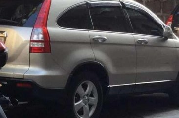 Honda Crv 2008 for sale