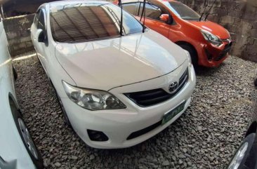 2014 Toyota Altis for sale