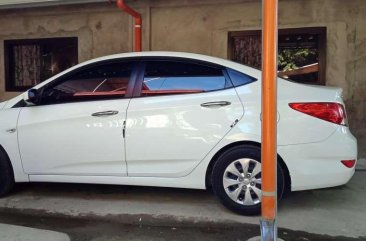 2014 Hyundai Accent for sale 