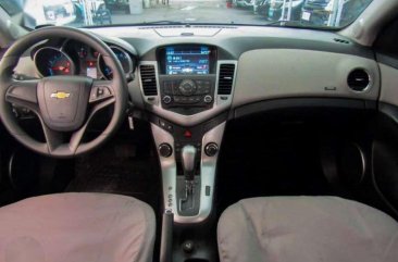 2012 Chevrolet Cruze 1.8 LS AT for sale