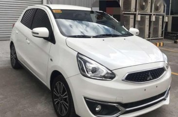 2016 Mitsubishi Mirage GLS HB AT for sale