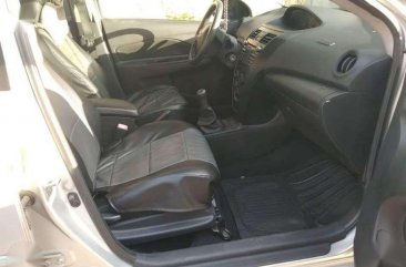 2011 Toyota Vios for sale