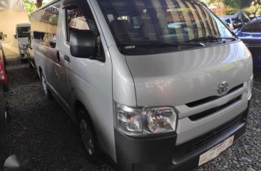 2018 Toyota Hiace for sale