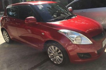 2013 Suzuki Swift for sale 