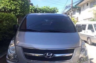 HYUNDAI GRAND STAREX 2013 FOR SALE