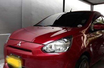 Like New Mitsubishi Mirage for sale