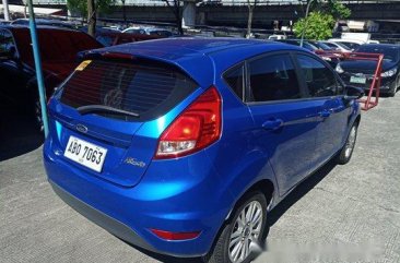 Ford Fiesta 2015 for sale