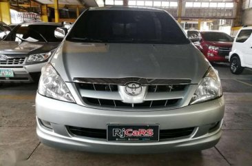 2007 Toyota Innova G gas Php 410,000.00