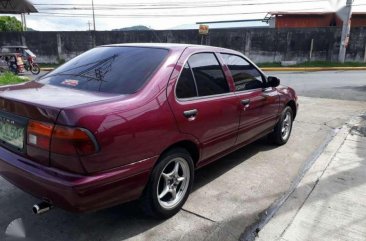 Nissan Sentra for sale 