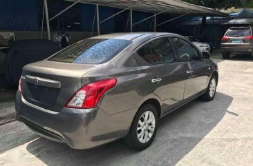 2016 Nissan Almera for sale