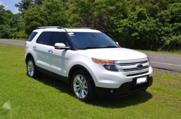 Ford Explorer 2014 for sale