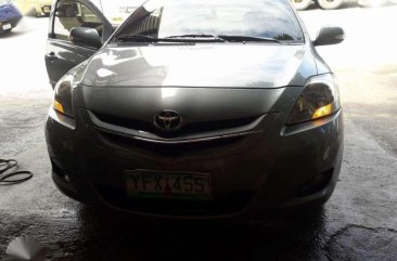 Toyota Vios 2008 for sale