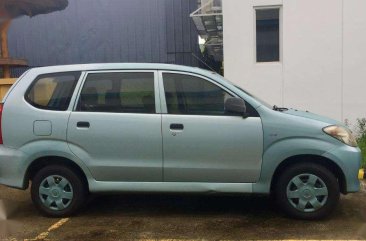 2010 Toyota Avanza for SALE