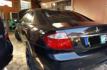 2007 Mitsubishi Galant for sale