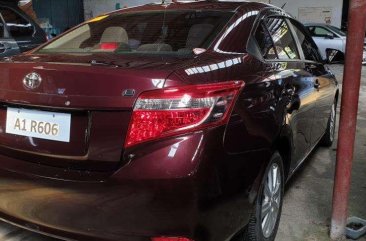 2018 Toyota Vios for sale