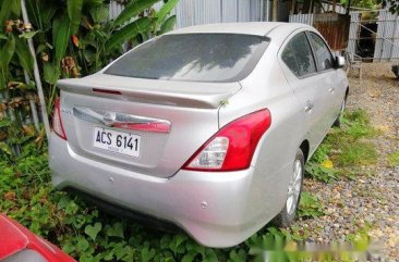 Nissan Almera 2016 for sale