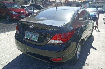 Hyundai Accent 2012 for sale