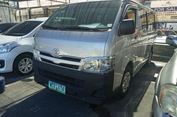 Toyota Hiace 2013 for sale