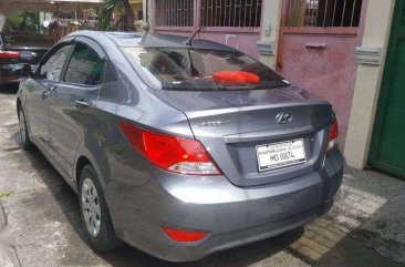 Hyundai Accent 2016 for sale