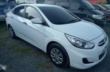 Hyundai Accent 2017 for sale