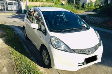 Honda Jazz 2012 1.3 Automatic for sale