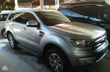 2016 Ford Everest Trend for sale