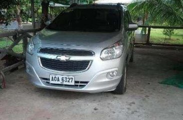 Chevrolet Spin 2014 for sale