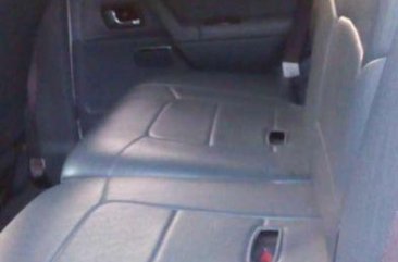 Mitsubishi Pajero fieldmaster 2004 model for sale