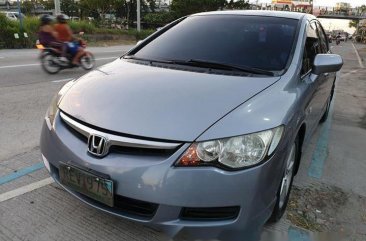 2007 Honda Civic for sale