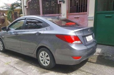 Hyundai Accent 2016 for sale