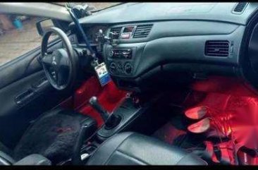 Mitsubishi Lancer 2010 for sale 