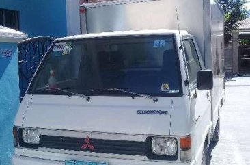 Mitsubshi L300 2008 model for sale