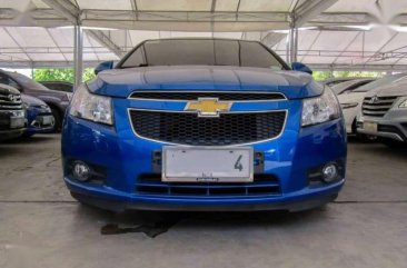 2012 Chevrolet Cruze 1.8 LS AT for sale